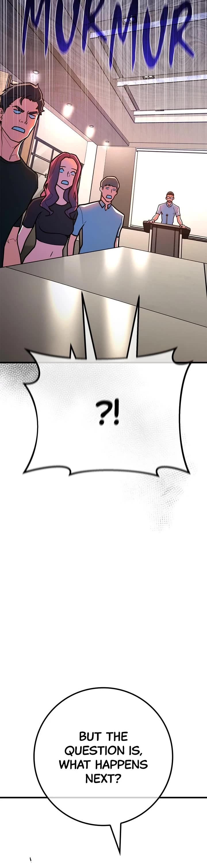 World's Strongest Troll Chapter 108 page 48 - Chapter 108: Ep. 108 - The World in Motion