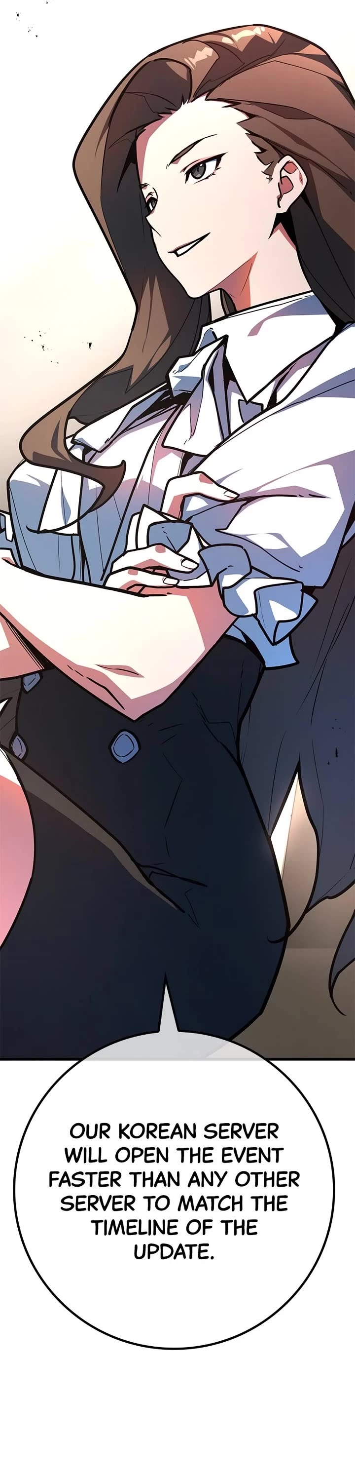 World's Strongest Troll Chapter 108 page 49 - Chapter 108: Ep. 108 - The World in Motion