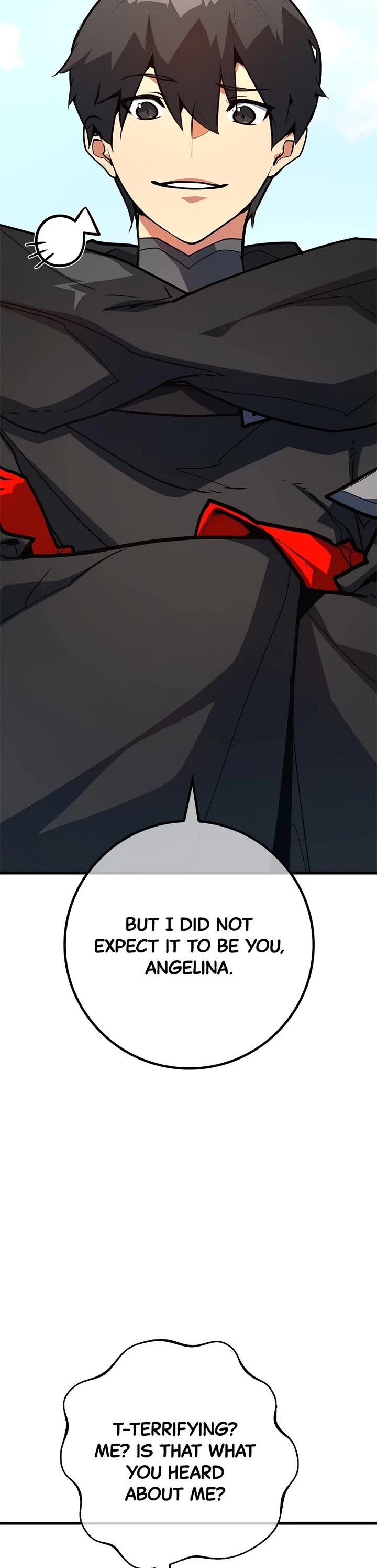 World's Strongest Troll Chapter 108 page 5 - Chapter 108: Ep. 108 - The World in Motion