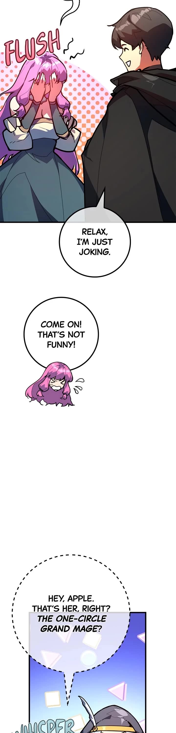 World's Strongest Troll Chapter 108 page 6 - Chapter 108: Ep. 108 - The World in Motion