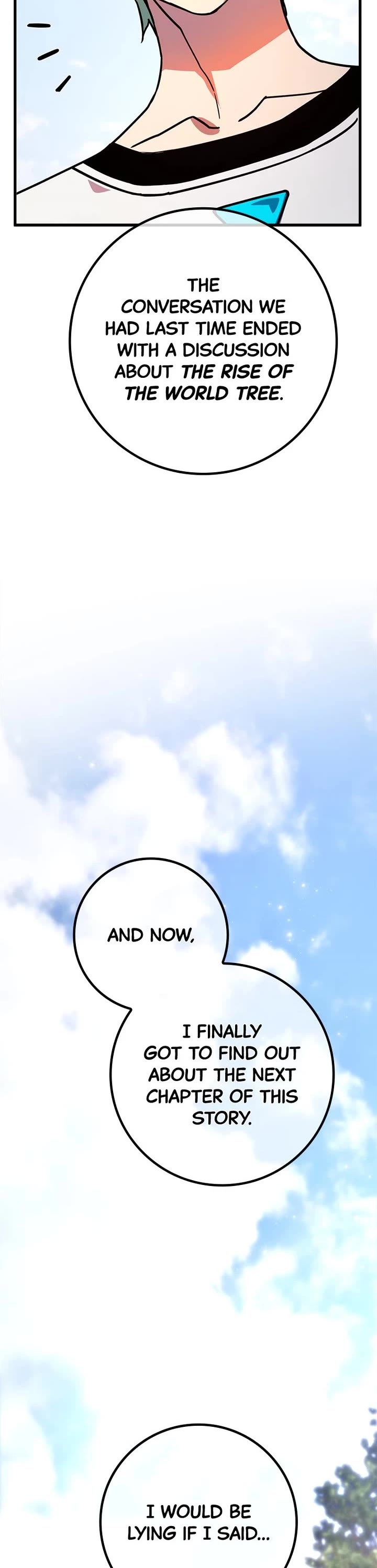 World's Strongest Troll Chapter 108 page 60 - Chapter 108: Ep. 108 - The World in Motion