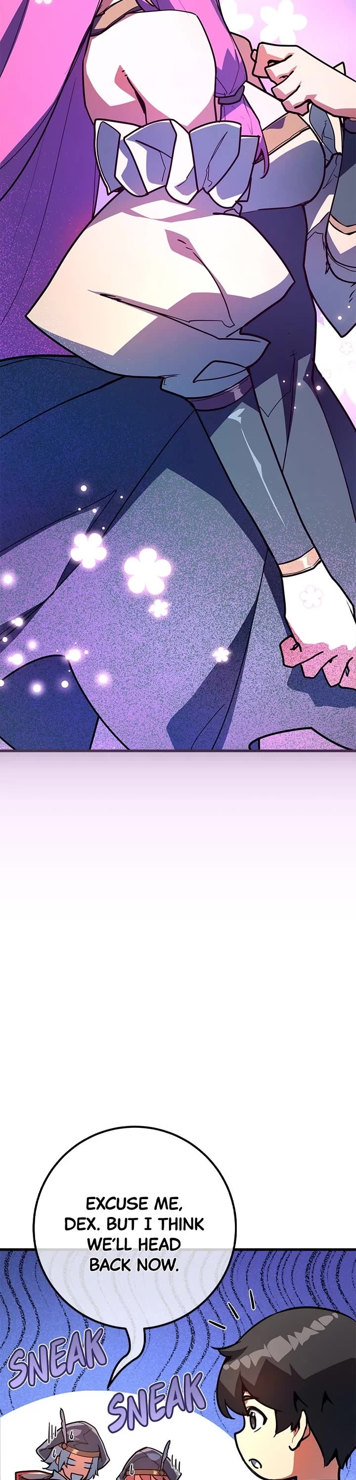 World's Strongest Troll Chapter 108 page 9 - Chapter 108: Ep. 108 - The World in Motion