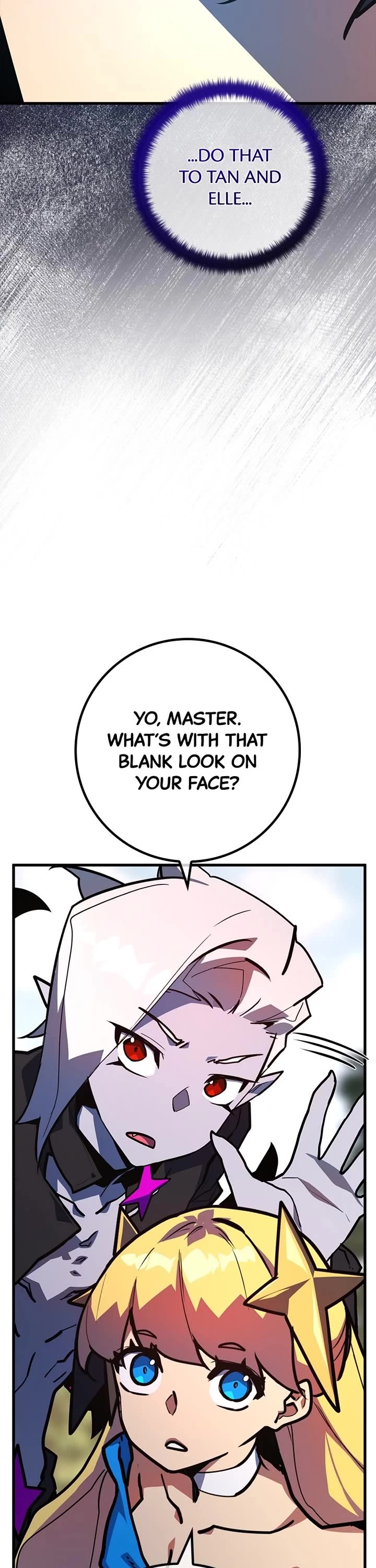World's Strongest Troll Chapter 109 page 41 - Chapter 109: Ep. 109 - Server Merge