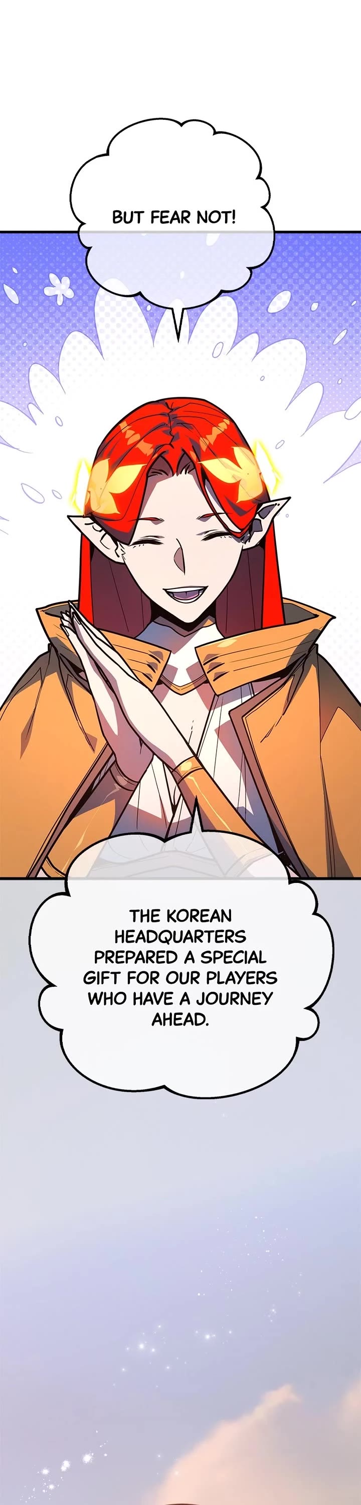 World's Strongest Troll Chapter 109 page 47 - Chapter 109: Ep. 109 - Server Merge