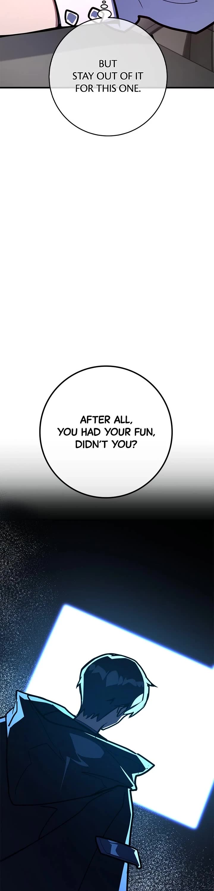 World's Strongest Troll Chapter 109 page 59 - Chapter 109: Ep. 109 - Server Merge
