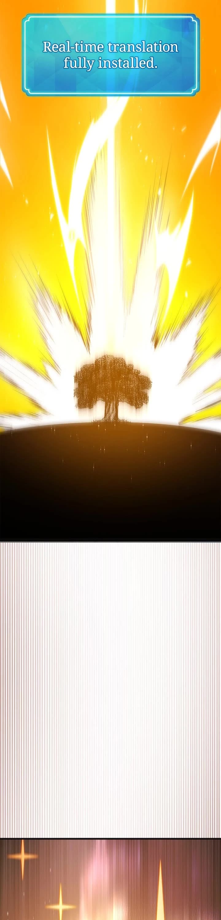 World's Strongest Troll Chapter 109 page 9 - Chapter 109: Ep. 109 - Server Merge