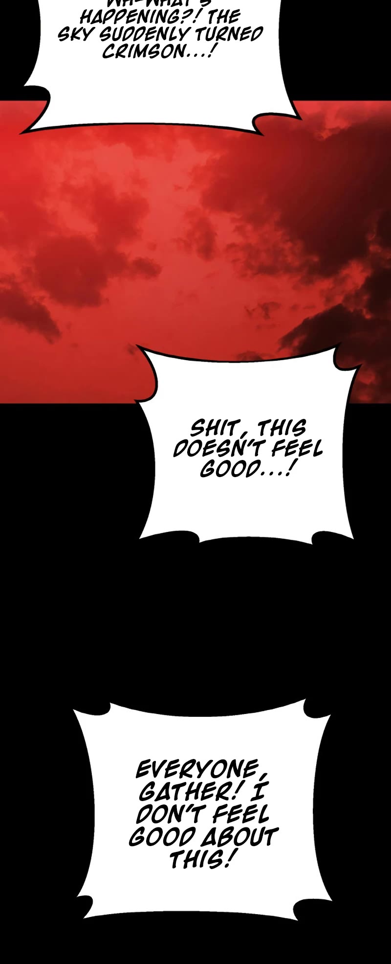 World's Strongest Troll Chapter 11 page 10 - Chapter 11