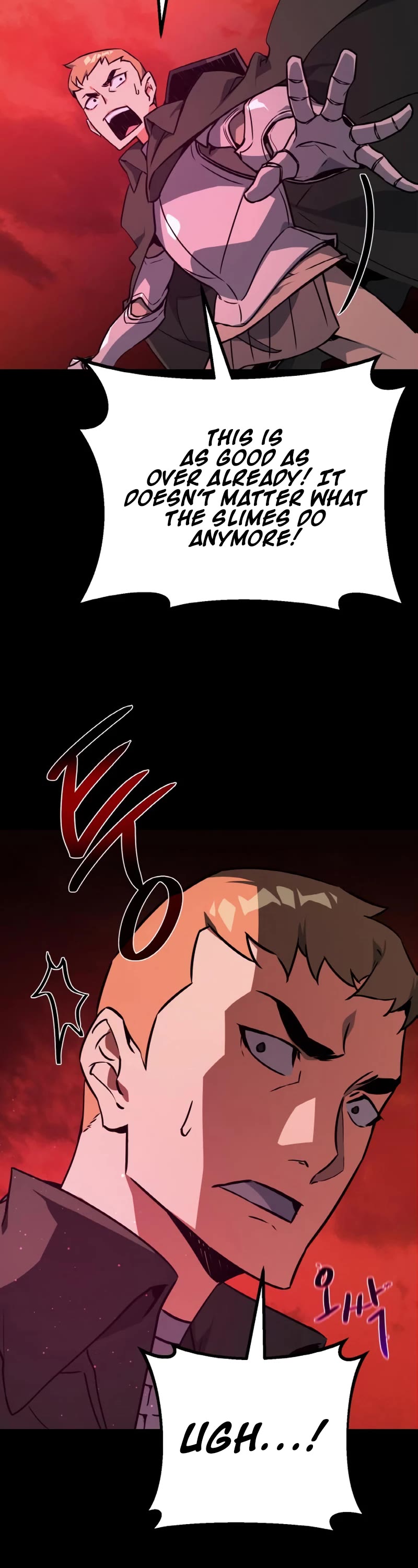 World's Strongest Troll Chapter 11 page 14 - Chapter 11