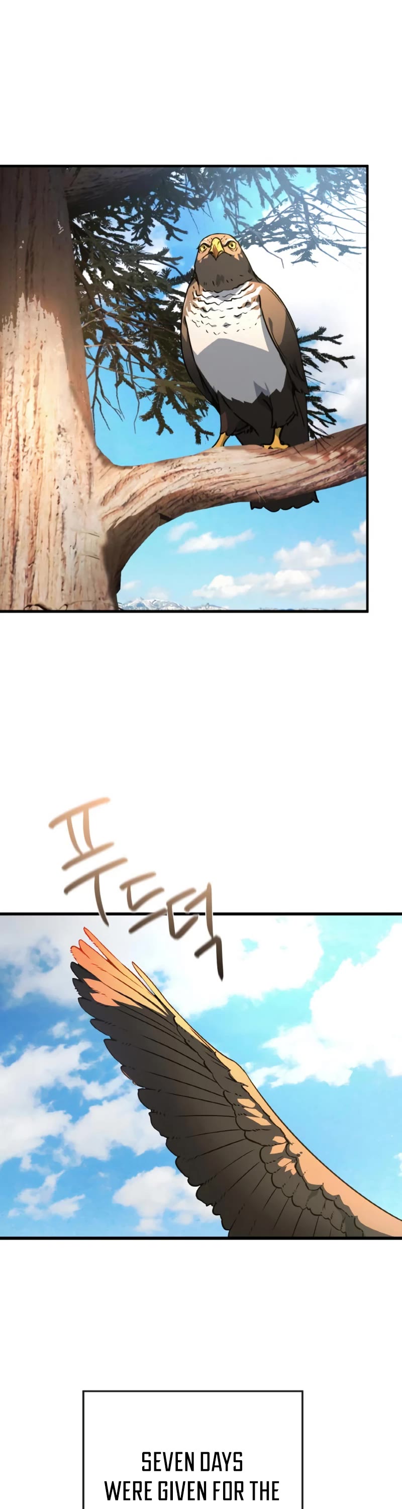 World's Strongest Troll Chapter 11 page 2 - Chapter 11