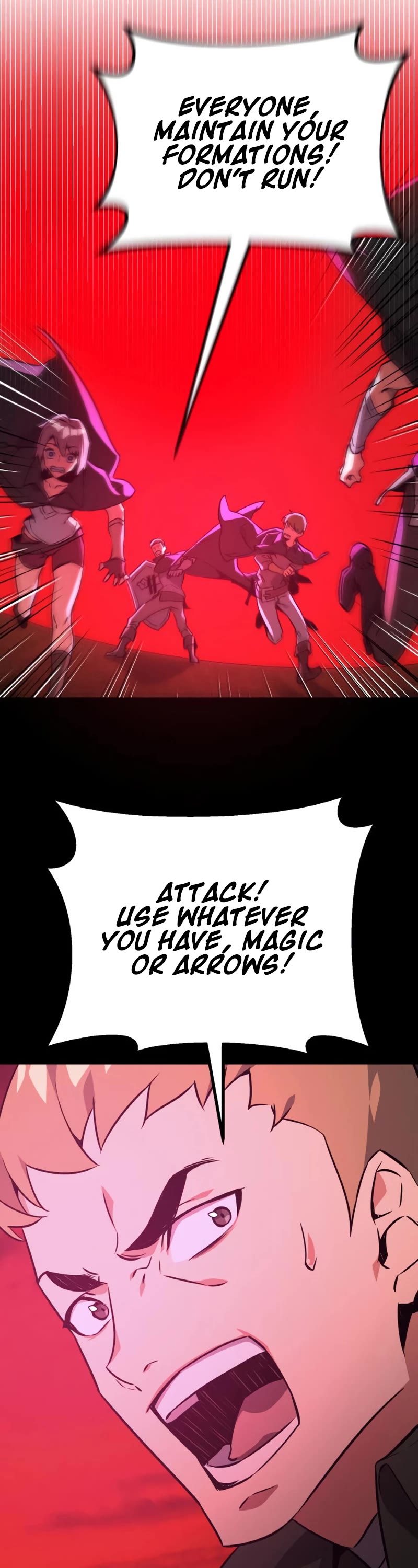 World's Strongest Troll Chapter 11 page 24 - Chapter 11