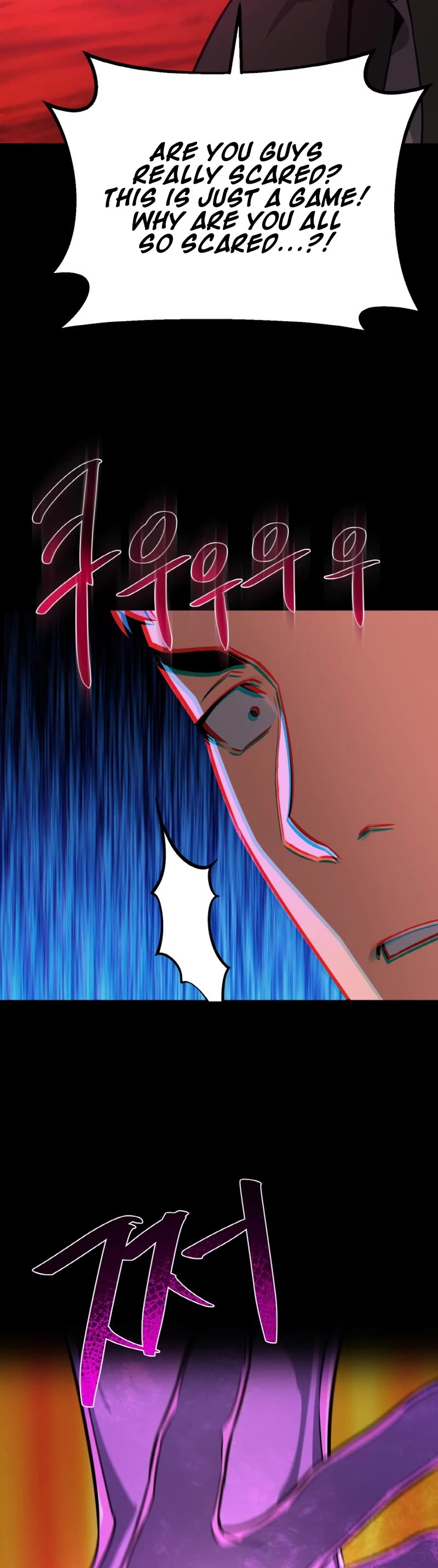 World's Strongest Troll Chapter 11 page 25 - Chapter 11