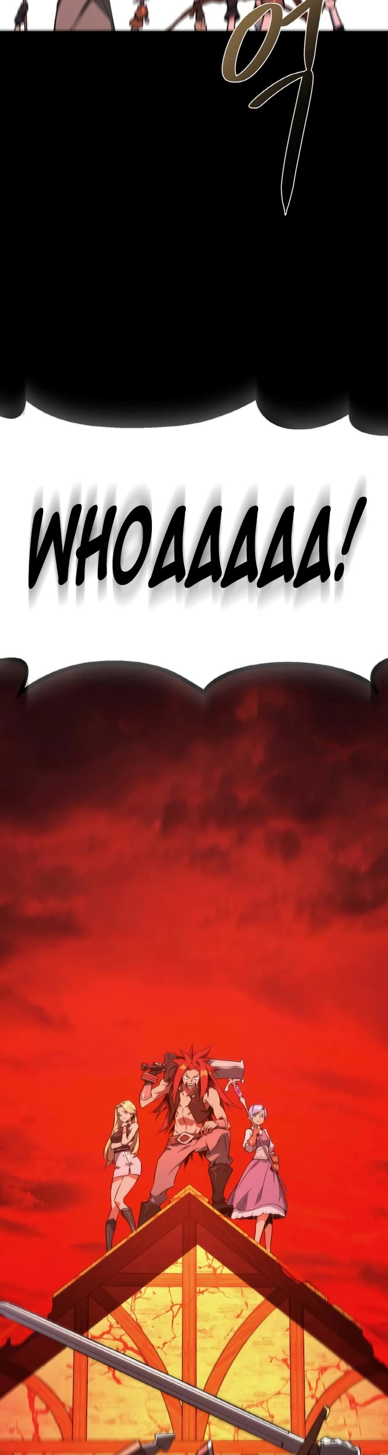 World's Strongest Troll Chapter 11 page 34 - Chapter 11