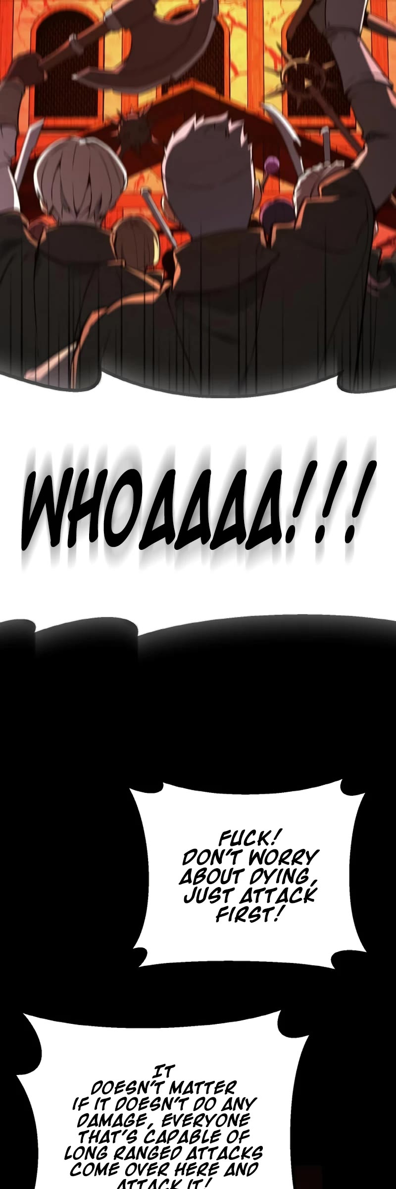 World's Strongest Troll Chapter 11 page 35 - Chapter 11