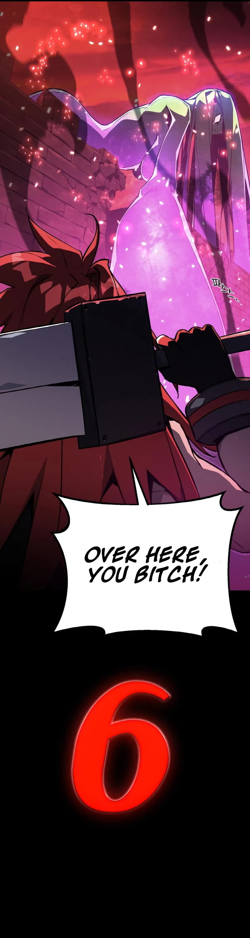 World's Strongest Troll Chapter 11 page 42 - Chapter 11