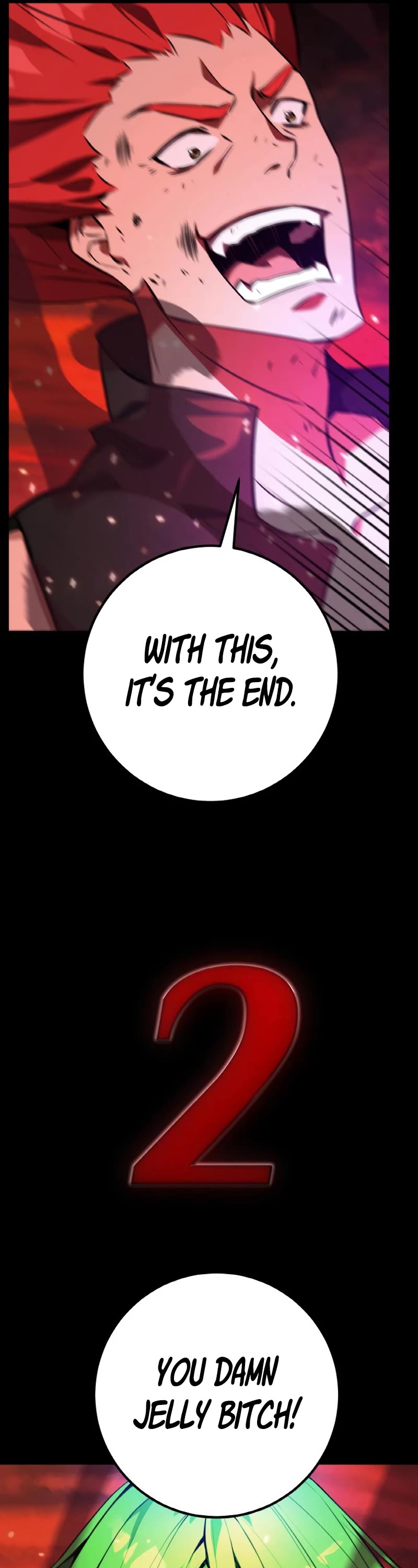 World's Strongest Troll Chapter 11 page 47 - Chapter 11