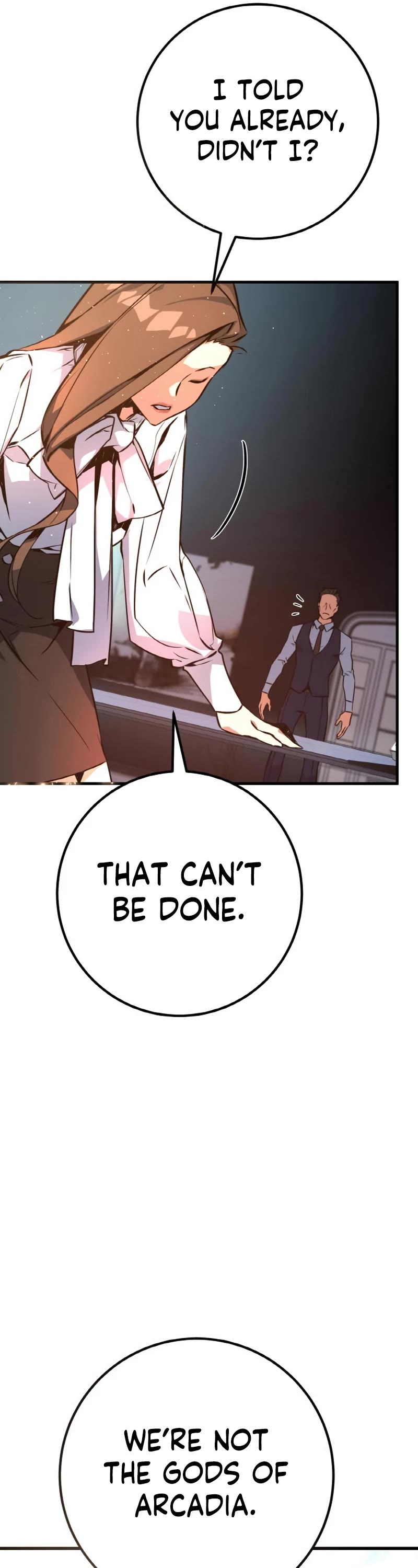 World's Strongest Troll Chapter 11 page 52 - Chapter 11