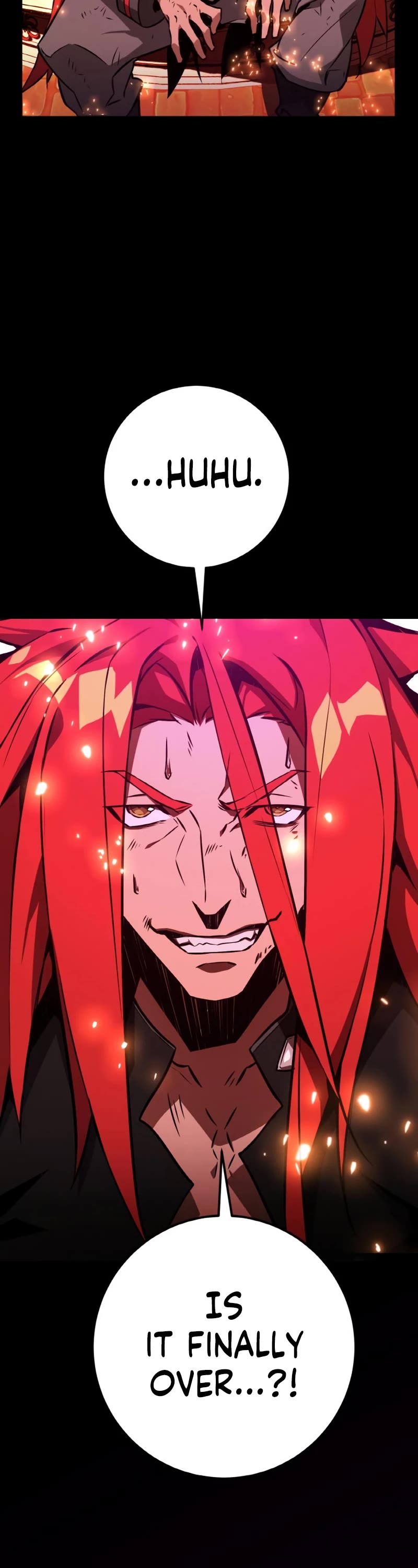 World's Strongest Troll Chapter 11 page 56 - Chapter 11