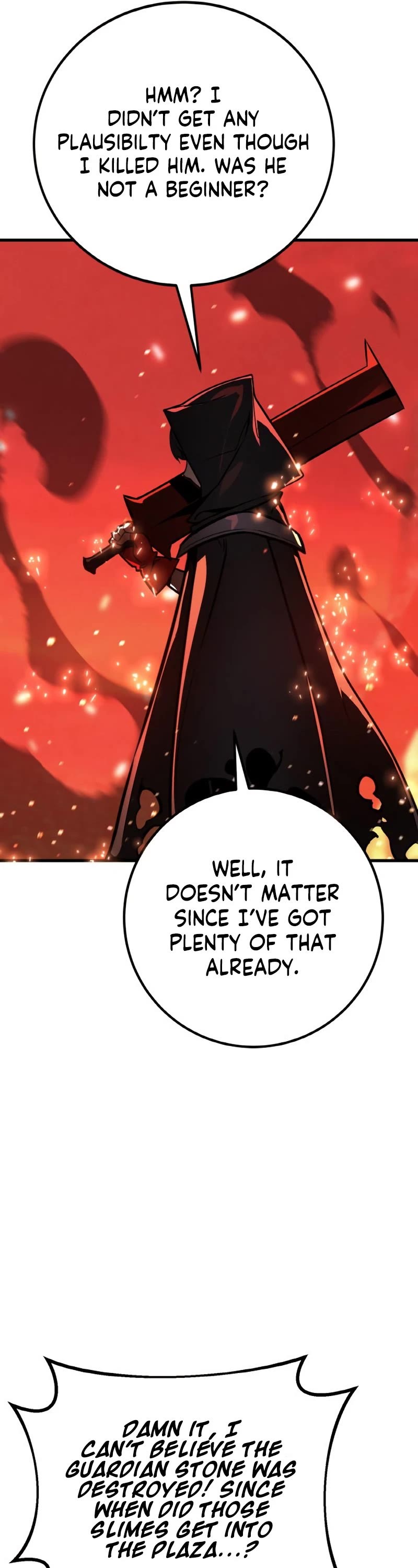 World's Strongest Troll Chapter 11 page 62 - Chapter 11