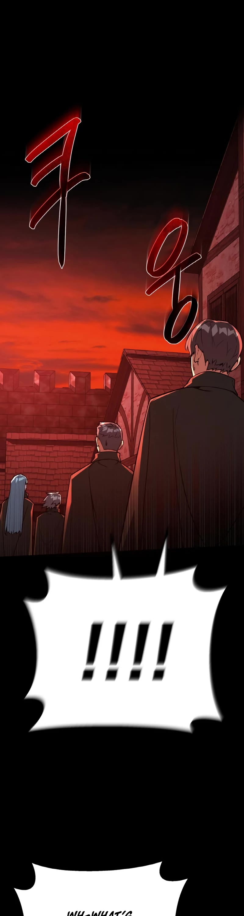 World's Strongest Troll Chapter 11 page 9 - Chapter 11