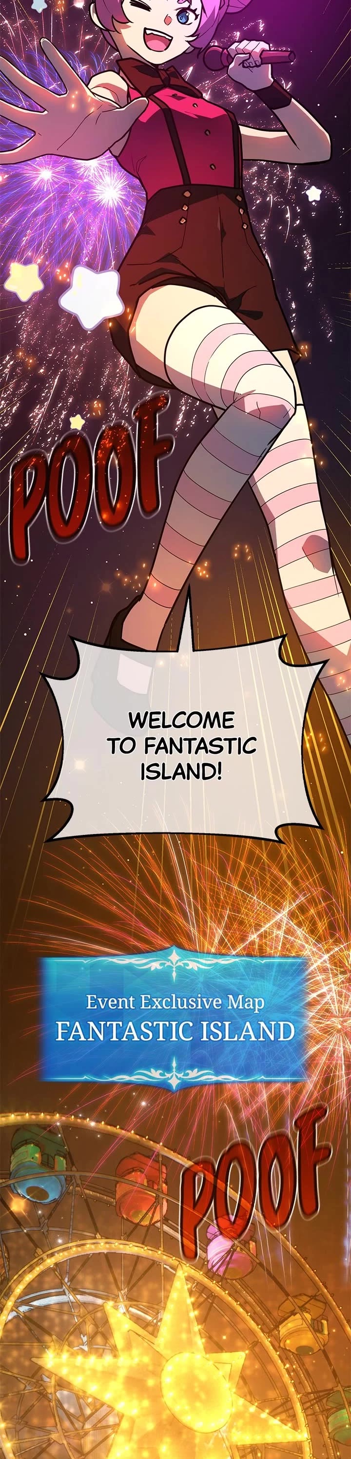 World's Strongest Troll Chapter 110 page 14 - Chapter 110: Ep. 110 - I Love Chocolate Cake, the Spirit Sorcerer (1)