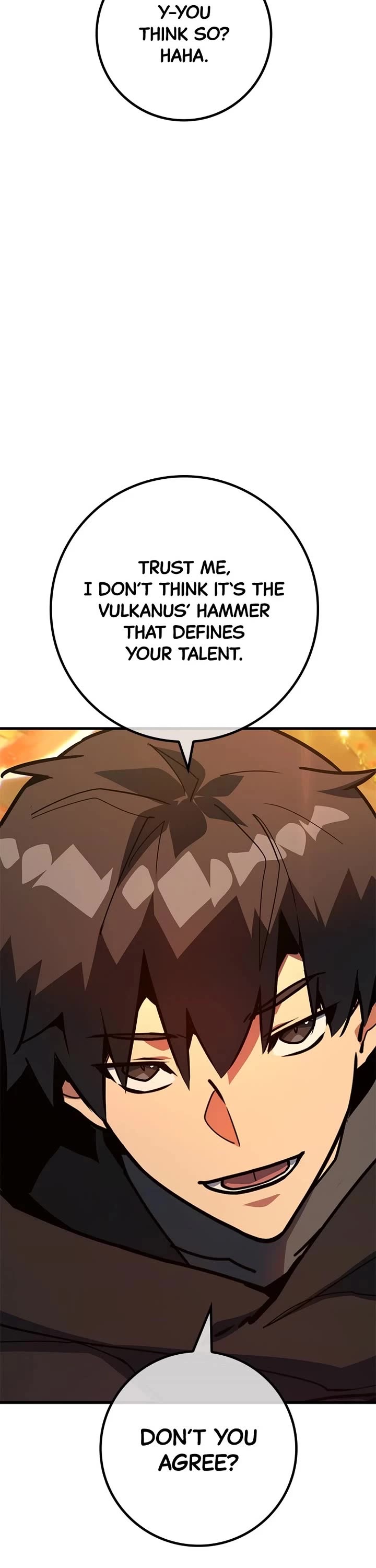 World's Strongest Troll Chapter 110 page 21 - Chapter 110: Ep. 110 - I Love Chocolate Cake, the Spirit Sorcerer (1)