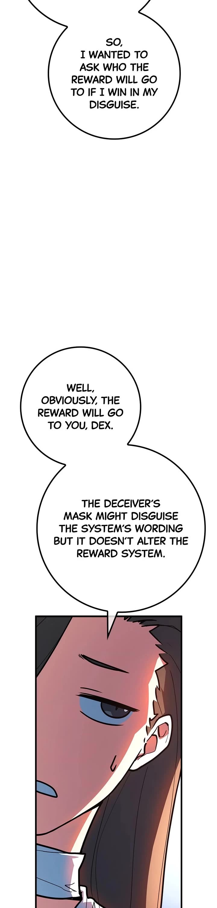 World's Strongest Troll Chapter 110 page 32 - Chapter 110: Ep. 110 - I Love Chocolate Cake, the Spirit Sorcerer (1)