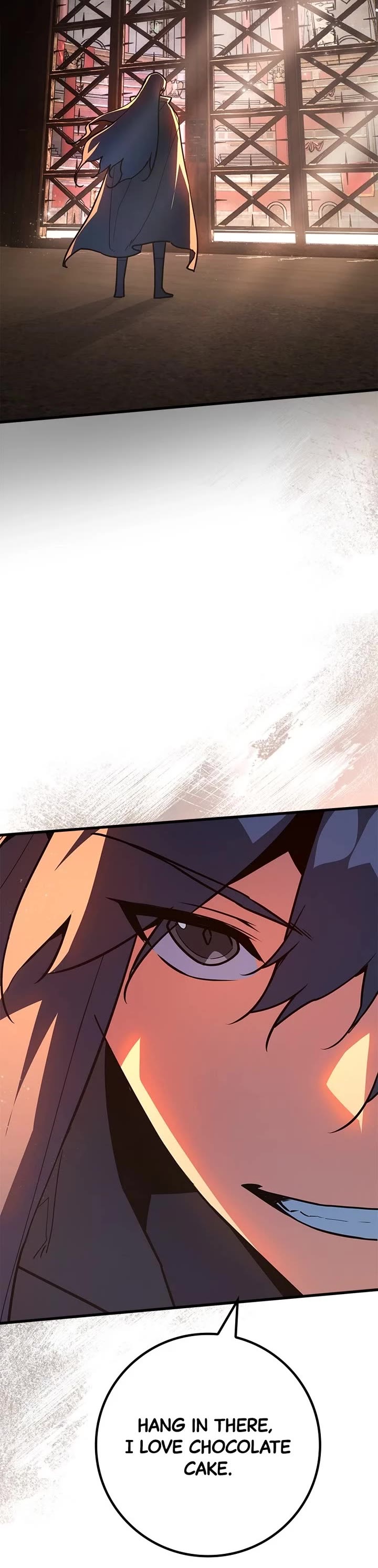 World's Strongest Troll Chapter 110 page 40 - Chapter 110: Ep. 110 - I Love Chocolate Cake, the Spirit Sorcerer (1)