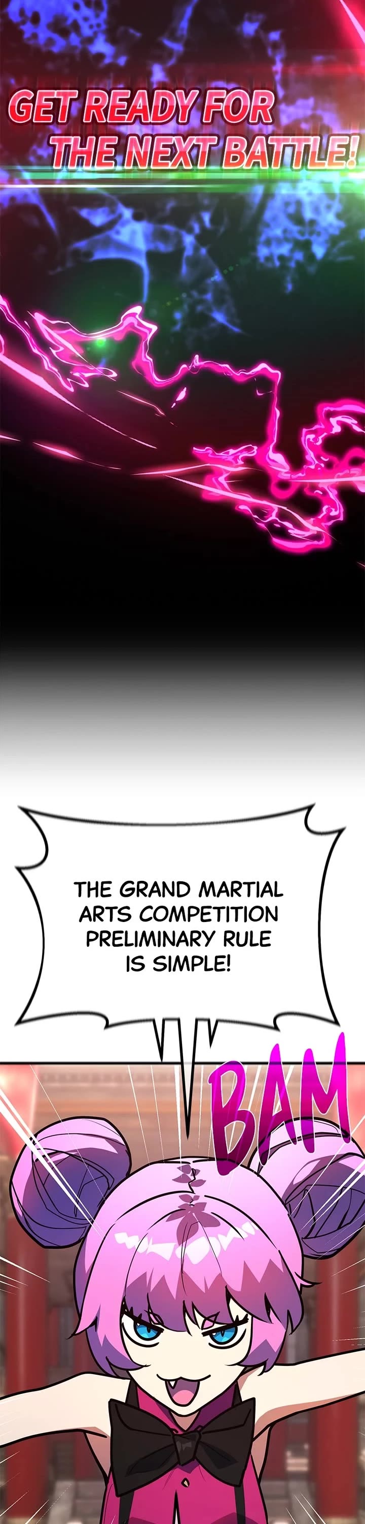 World's Strongest Troll Chapter 110 page 42 - Chapter 110: Ep. 110 - I Love Chocolate Cake, the Spirit Sorcerer (1)