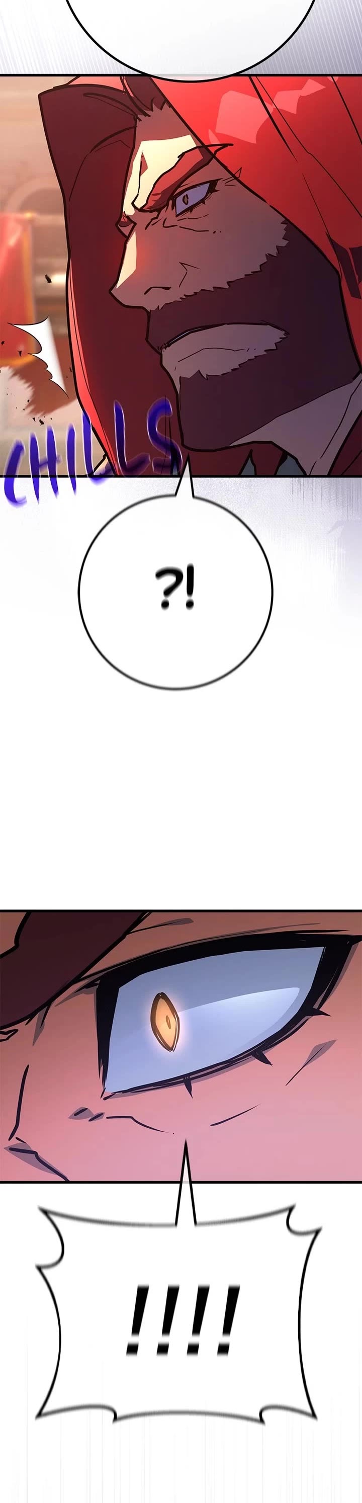 World's Strongest Troll Chapter 110 page 60 - Chapter 110: Ep. 110 - I Love Chocolate Cake, the Spirit Sorcerer (1)