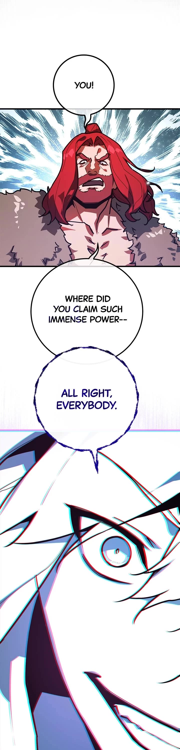 World's Strongest Troll Chapter 110 page 63 - Chapter 110: Ep. 110 - I Love Chocolate Cake, the Spirit Sorcerer (1)