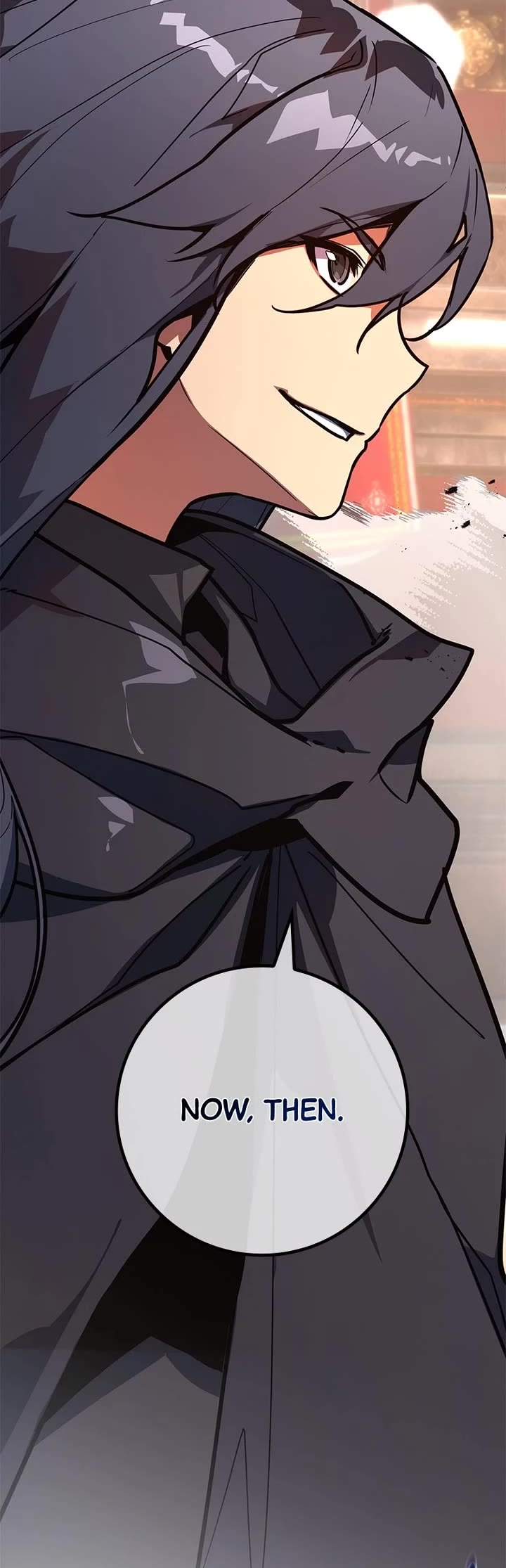World's Strongest Troll Chapter 110 page 67 - Chapter 110: Ep. 110 - I Love Chocolate Cake, the Spirit Sorcerer (1)