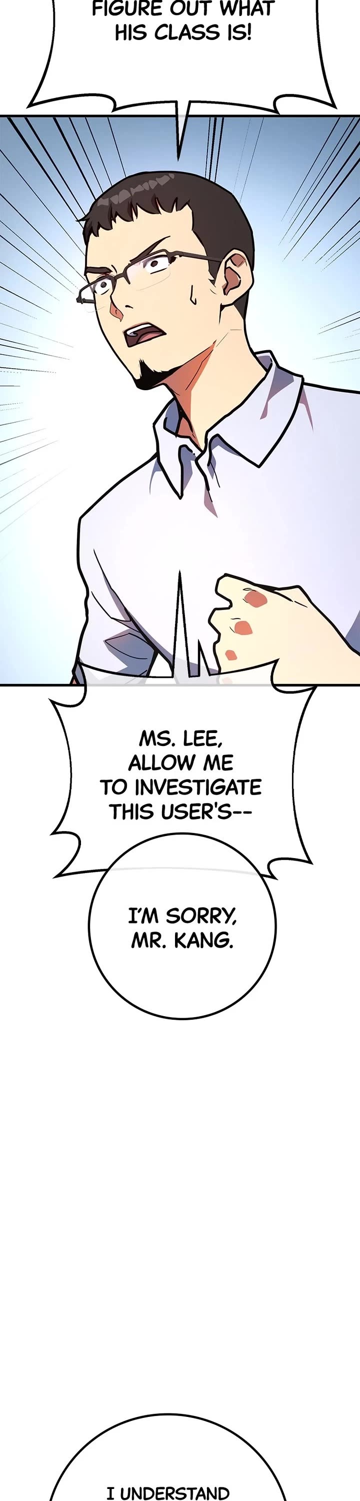 World's Strongest Troll Chapter 111 page 22 - Chapter 111: Ep. 111 - I Love Chocolate Cake, the Spirit Sorcerer (2)