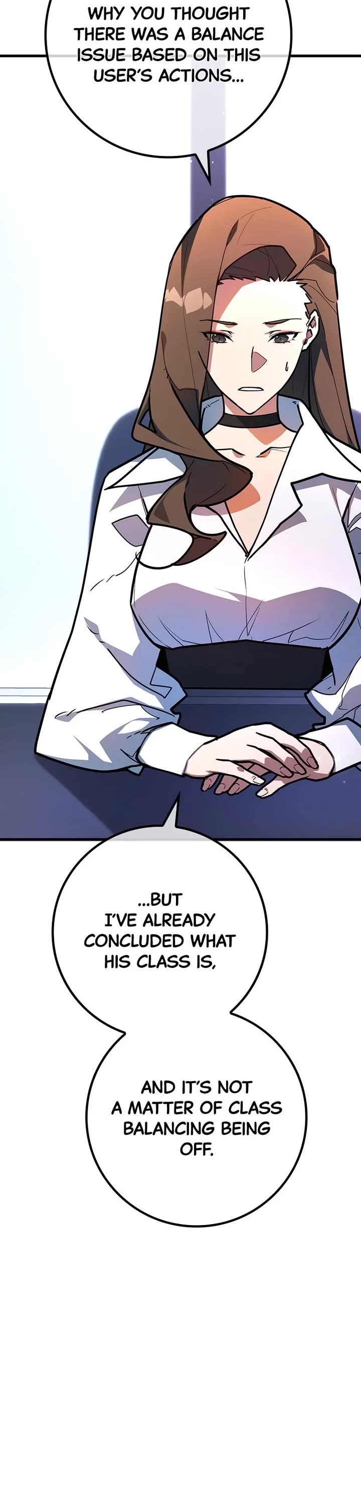 World's Strongest Troll Chapter 111 page 23 - Chapter 111: Ep. 111 - I Love Chocolate Cake, the Spirit Sorcerer (2)