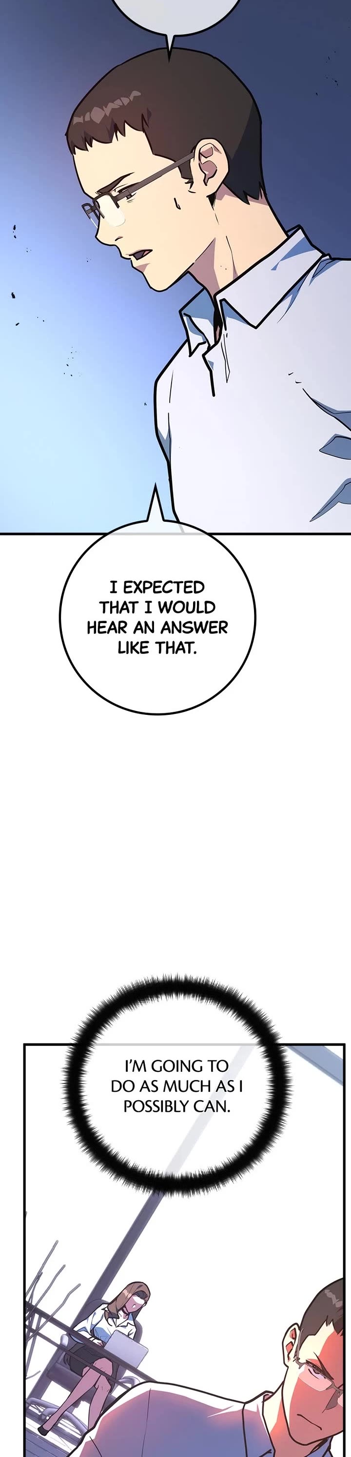 World's Strongest Troll Chapter 111 page 25 - Chapter 111: Ep. 111 - I Love Chocolate Cake, the Spirit Sorcerer (2)