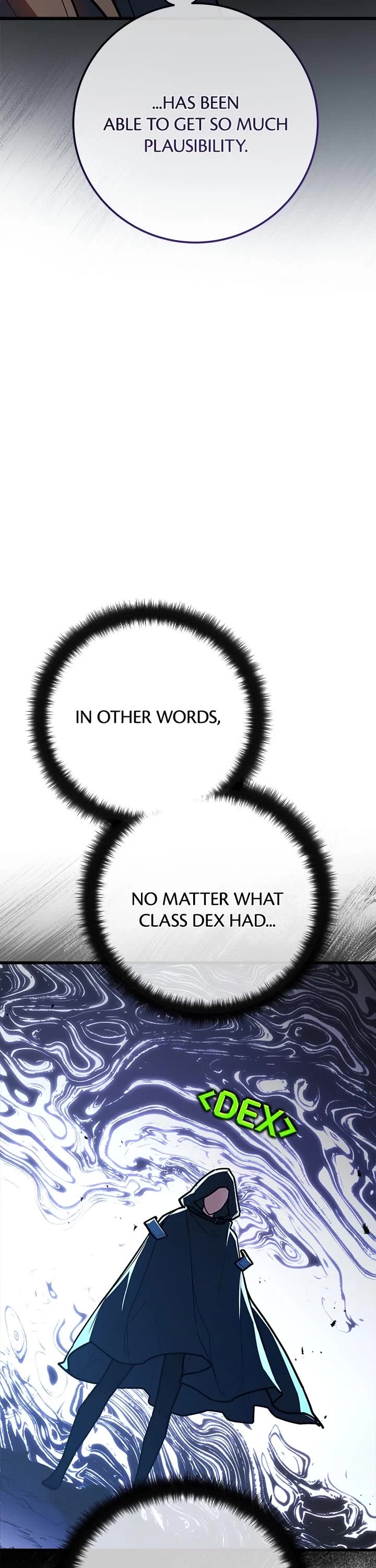 World's Strongest Troll Chapter 111 page 31 - Chapter 111: Ep. 111 - I Love Chocolate Cake, the Spirit Sorcerer (2)