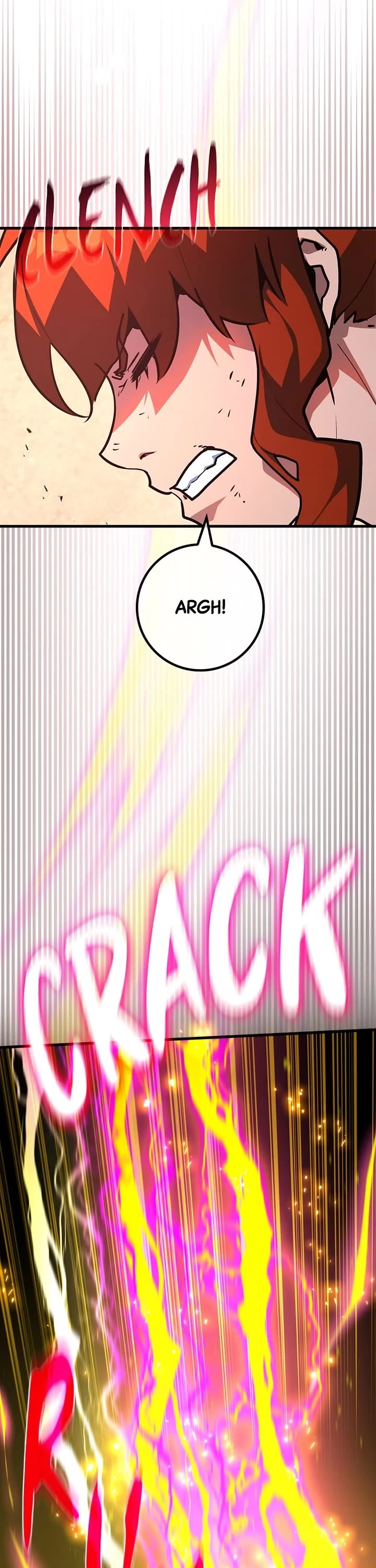 World's Strongest Troll Chapter 111 page 38 - Chapter 111: Ep. 111 - I Love Chocolate Cake, the Spirit Sorcerer (2)