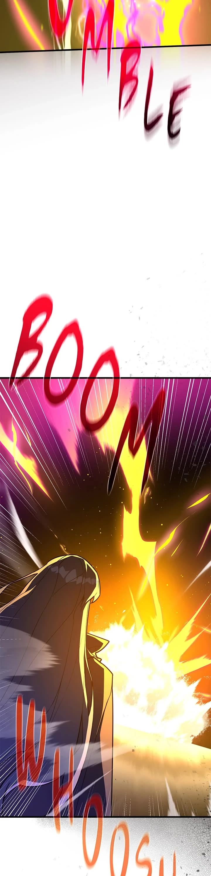 World's Strongest Troll Chapter 111 page 39 - Chapter 111: Ep. 111 - I Love Chocolate Cake, the Spirit Sorcerer (2)
