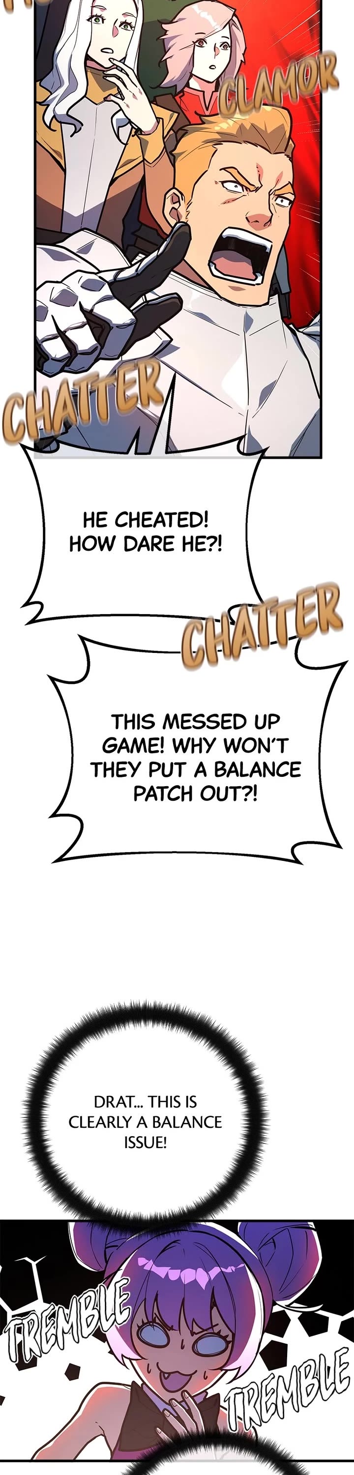 World's Strongest Troll Chapter 111 page 42 - Chapter 111: Ep. 111 - I Love Chocolate Cake, the Spirit Sorcerer (2)