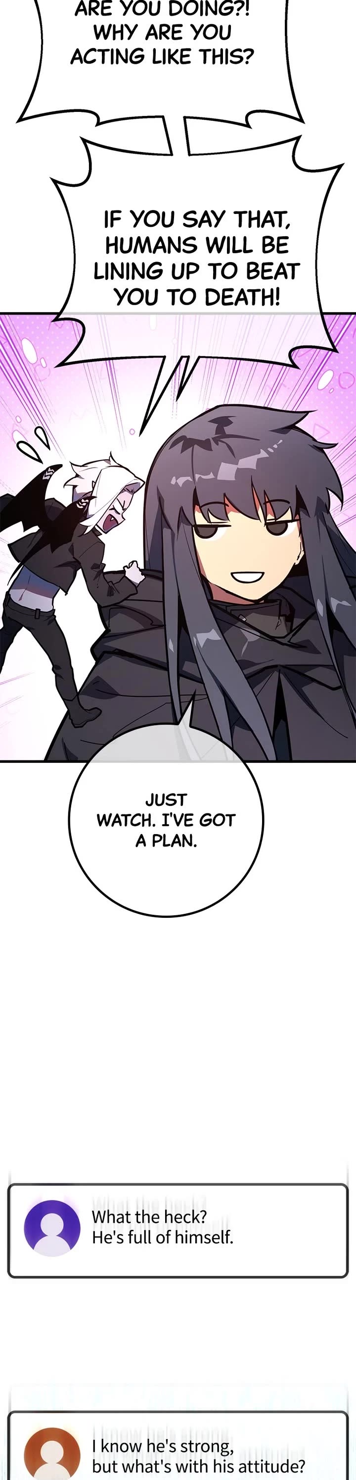 World's Strongest Troll Chapter 111 page 49 - Chapter 111: Ep. 111 - I Love Chocolate Cake, the Spirit Sorcerer (2)