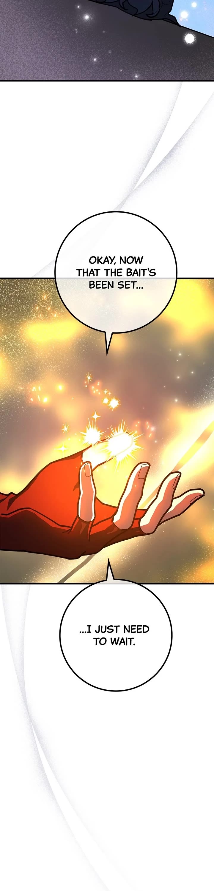 World's Strongest Troll Chapter 111 page 54 - Chapter 111: Ep. 111 - I Love Chocolate Cake, the Spirit Sorcerer (2)