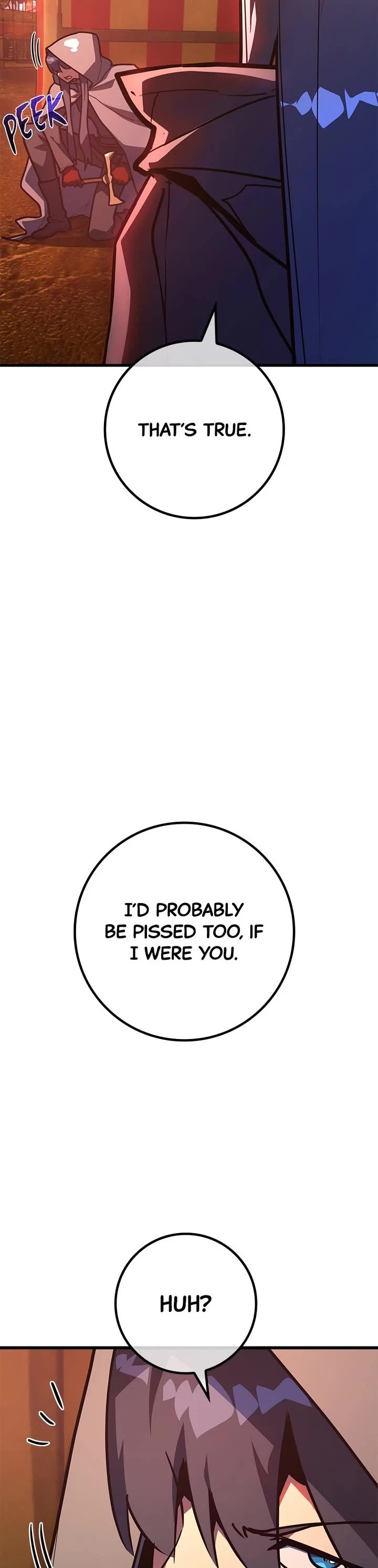 World's Strongest Troll Chapter 112 page 10 - Chapter 112: Ep. 112 - One-circle Grand Mage, Angelina (1)