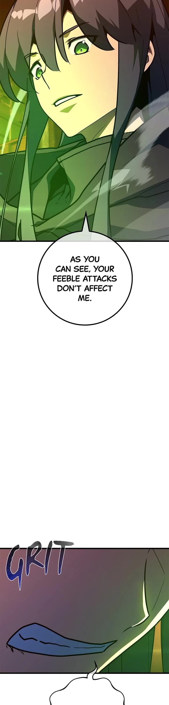 World's Strongest Troll Chapter 112 page 18 - Chapter 112: Ep. 112 - One-circle Grand Mage, Angelina (1)
