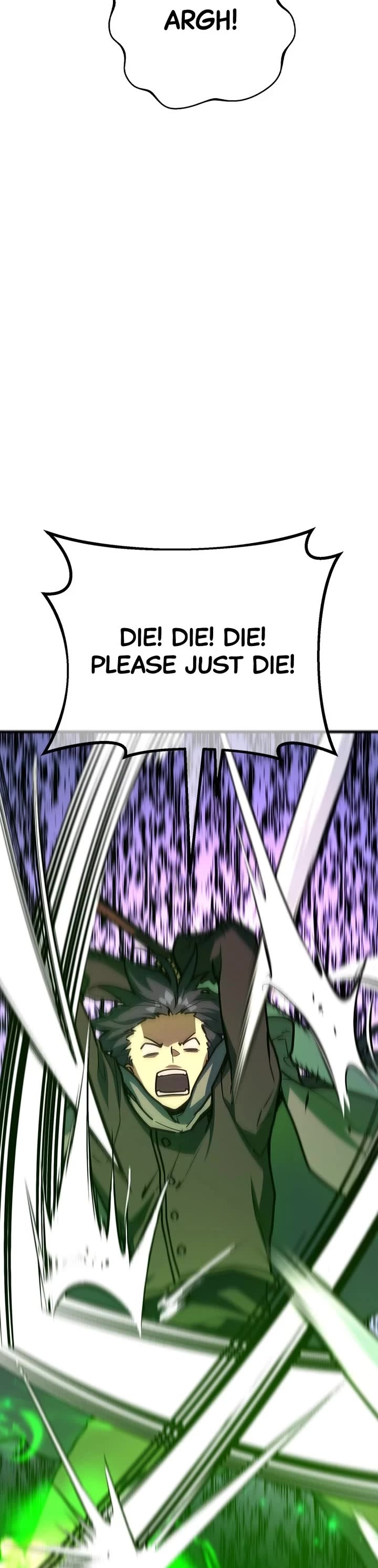 World's Strongest Troll Chapter 112 page 19 - Chapter 112: Ep. 112 - One-circle Grand Mage, Angelina (1)