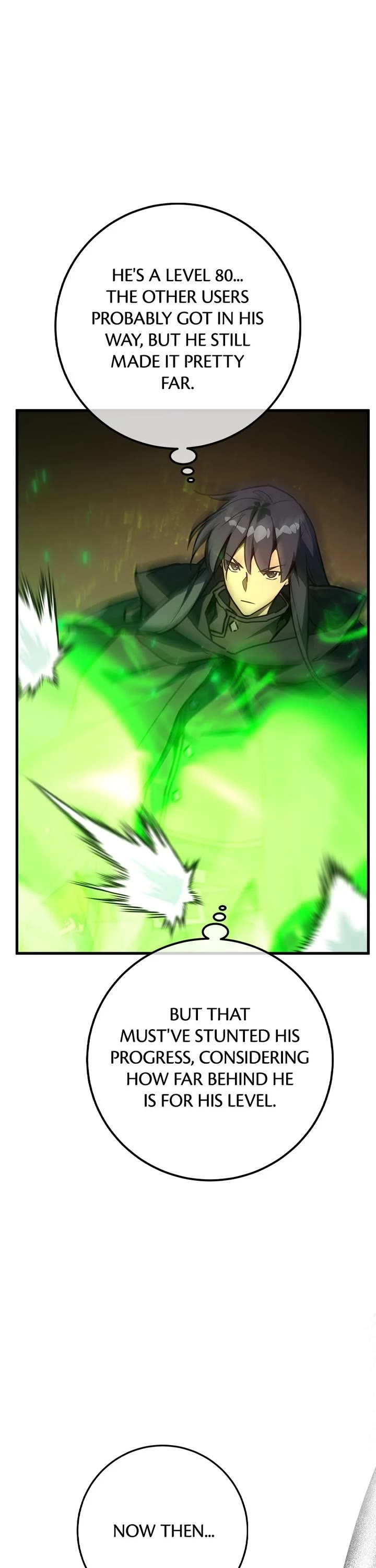 World's Strongest Troll Chapter 112 page 21 - Chapter 112: Ep. 112 - One-circle Grand Mage, Angelina (1)