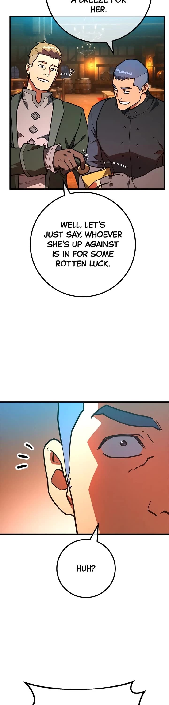 World's Strongest Troll Chapter 112 page 27 - Chapter 112: Ep. 112 - One-circle Grand Mage, Angelina (1)