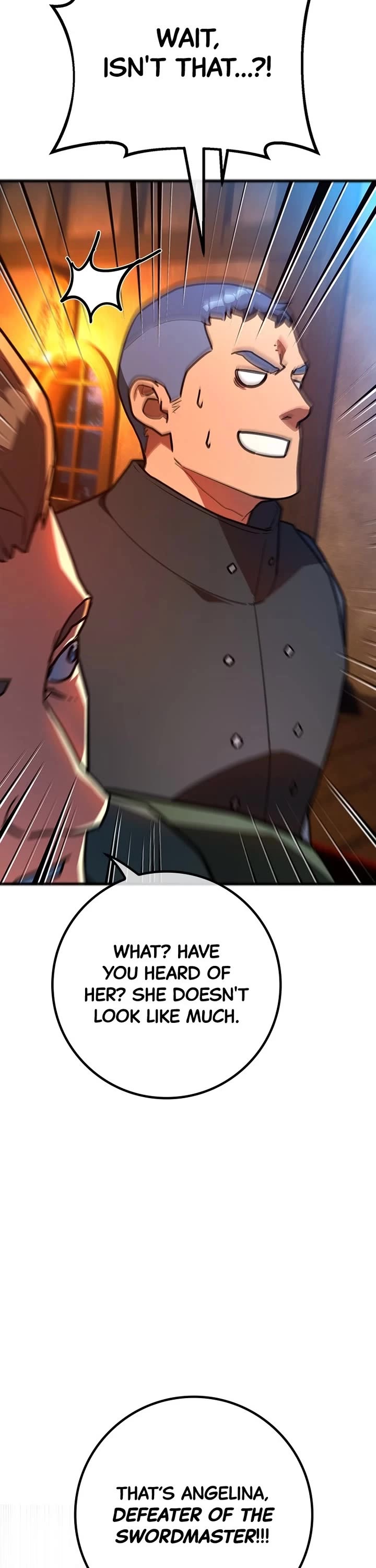 World's Strongest Troll Chapter 112 page 28 - Chapter 112: Ep. 112 - One-circle Grand Mage, Angelina (1)
