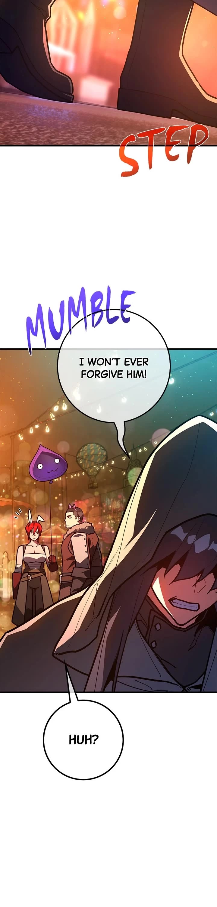 World's Strongest Troll Chapter 112 page 3 - Chapter 112: Ep. 112 - One-circle Grand Mage, Angelina (1)