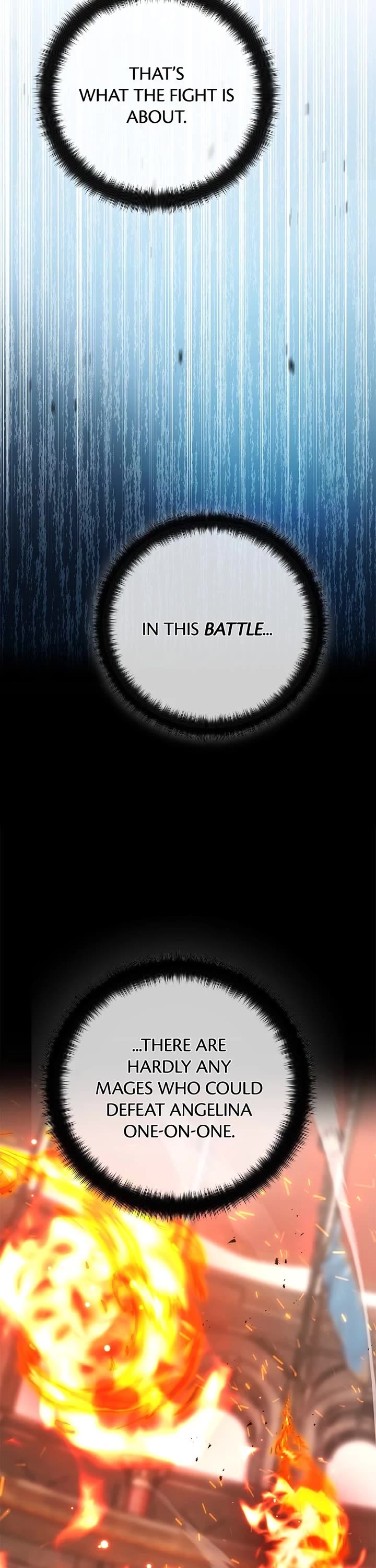 World's Strongest Troll Chapter 112 page 51 - Chapter 112: Ep. 112 - One-circle Grand Mage, Angelina (1)