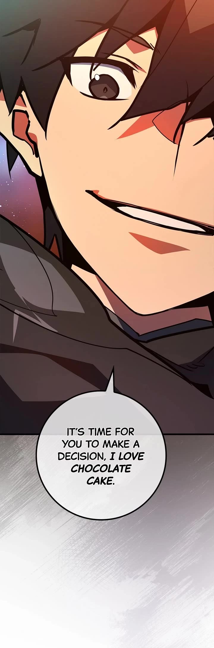 World's Strongest Troll Chapter 112 page 59 - Chapter 112: Ep. 112 - One-circle Grand Mage, Angelina (1)