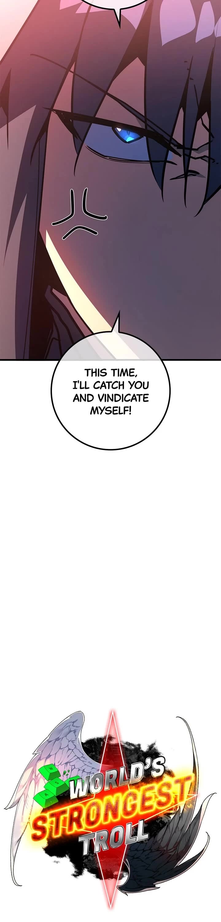World's Strongest Troll Chapter 112 page 6 - Chapter 112: Ep. 112 - One-circle Grand Mage, Angelina (1)